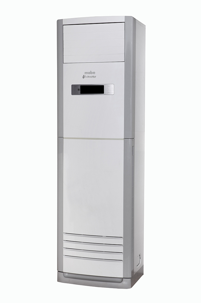 Mabe Appliances Inverter Floor Standing 3TR Mabe